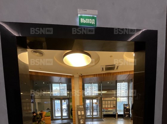 Продажа однокомнатной квартиры - Хошимина улица, д.16 