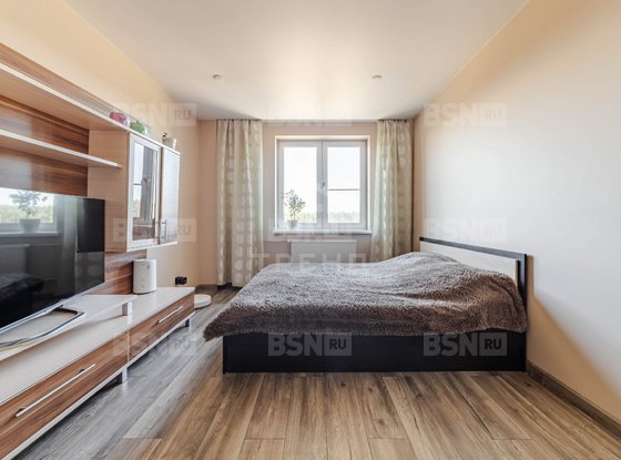 Продажа однокомнатной квартиры - Всеволожск, Дорога Жизни шоссе, д.7, корп.1 