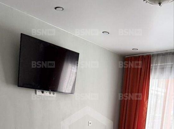 Продажа однокомнатной квартиры - Пушкин, Камероновская улица, д.10, стр2 