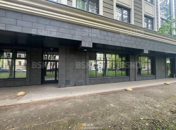 Аренда универсального помещения - Благодатная улица, д.57 