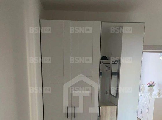 Продажа двухкомнатной квартиры - Мурино, Ручьевский проспект, д.3, корп.1 