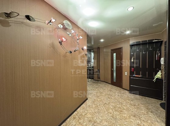 Продажа двухкомнатной квартиры - Светлановский проспект, д.95 