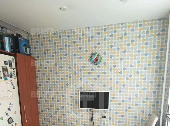 Продажа двухкомнатной квартиры - Будапештская улица, д.3, корп.2 