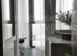 Продажа двухкомнатной квартиры - Варшавская ул., 23, к 3, литера А 