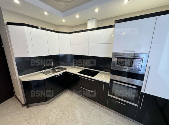 Продажа двухкомнатной квартиры - Орджоникидзе улица, д.52 