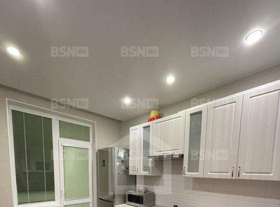 Продажа однокомнатной квартиры - Бугры, Воронцовский бульвар, д.11, корп.1 