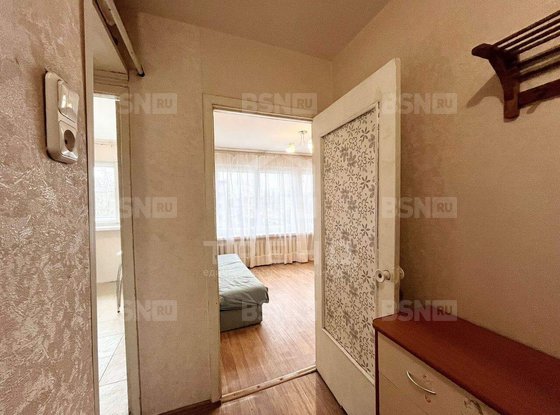 Продажа однокомнатной квартиры - Московский проспект, д.224 