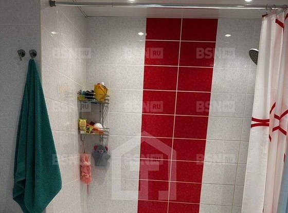 Продажа однокомнатной квартиры - Богатырский проспект, д.60, корп.1 
