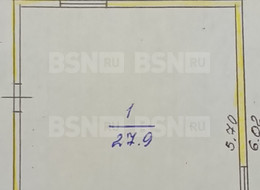 Продажа дачи - Ленинградская область, Гатчинский район, Никольское с., Родник снт.