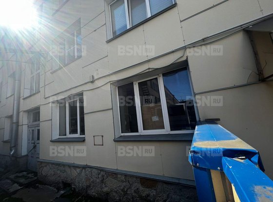 Продажа офиса - Профессора Попова улица, д.44, литера Б 