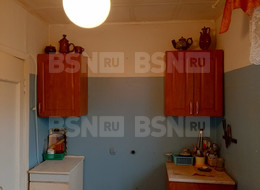 Продажа двухкомнатной квартиры - Ленинградская область, Ломоносовский район, Яльгелево д., д.32 