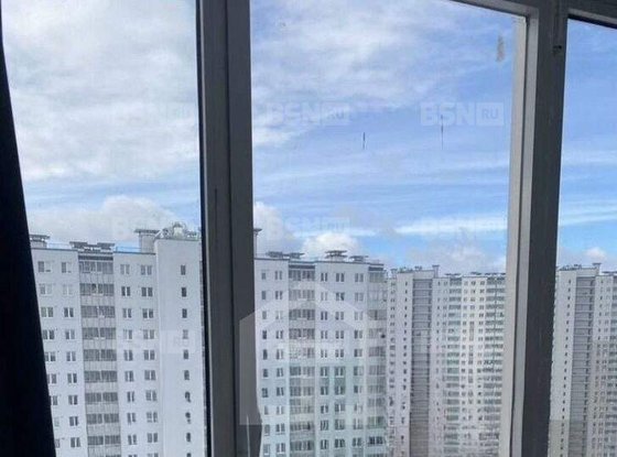 Продажа однокомнатной квартиры - Муринская дорога, д.8, корп.2 стр 1 