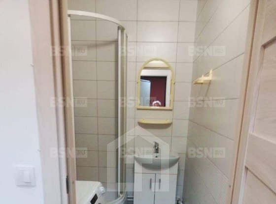 Продажа однокомнатной квартиры - Генерала Кравченко улица, д.8 