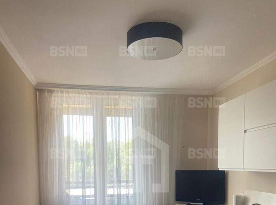 Продажа однокомнатной квартиры - Антокольский переулок, д.6 