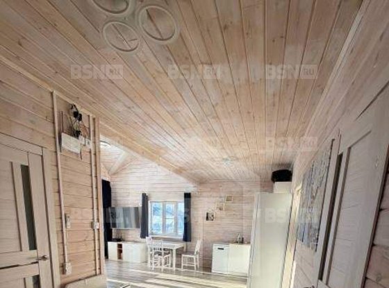 Продажа дома - Восход, 1-я аллея, д.38