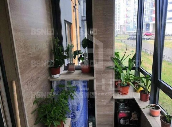 Продажа однокомнатной квартиры - Колтуши, Иоанна Кронштадтского улица, д.11 