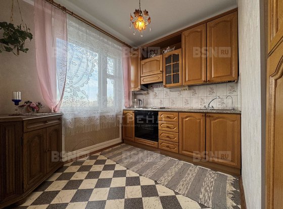 Продажа трехкомнатной квартиры - деревня Новое Девяткино, Славы улица, д.7 