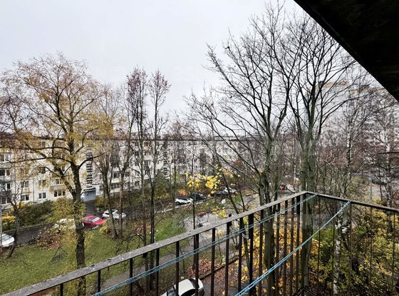 Продажа двухкомнатной квартиры - Карпинского улица, д.31, корп.2 