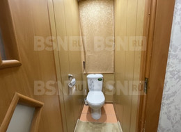 Продажа однокомнатной квартиры - Ленинградская область, Волосовский район, Сумино п., д.70 