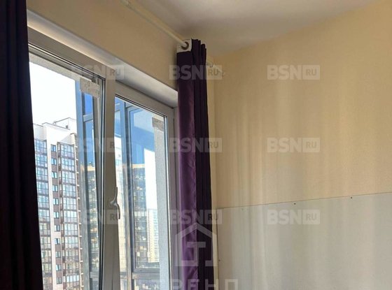 Продажа однокомнатной квартиры - Мурино, Менделеева бульвар, д.11, корп.2 