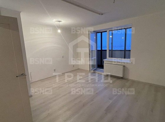 Продажа однокомнатной квартиры - Бугры, Тихая улица, д.13, корп.3 