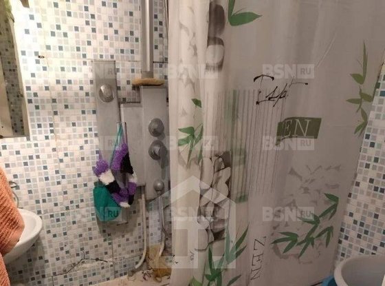 Продажа двухкомнатной квартиры - поселок Репино, Приморское шоссе, д.423, корп.1 