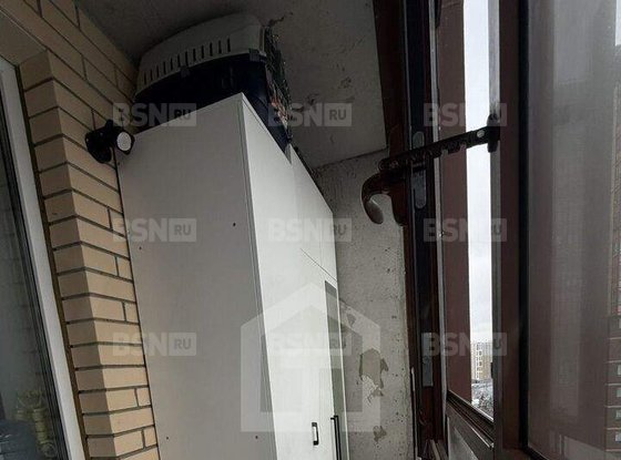 Продажа однокомнатной квартиры - Мурино, Новая улица, д.13, корп.1 