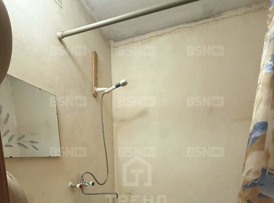 Продажа однокомнатной квартиры - Мебельная улица, д.45, корп.1 