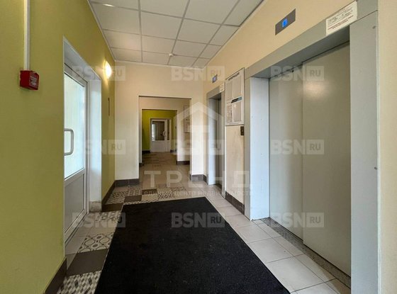 Продажа однокомнатной квартиры - Маршала Блюхера проспект, д.7, корп.3 