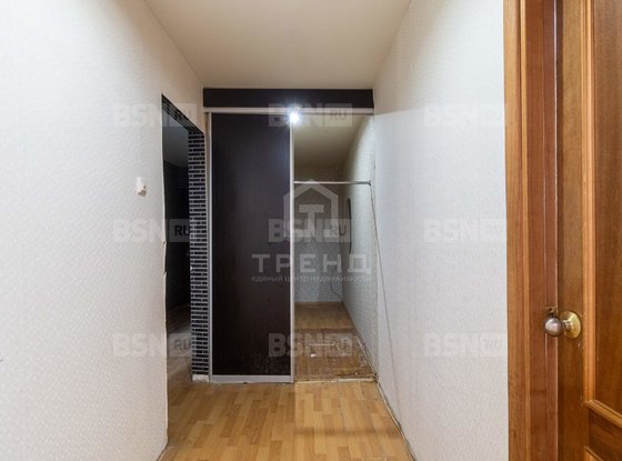 Продажа двухкомнатной квартиры - Колтуши, Верхняя улица, д.3, корп.2 