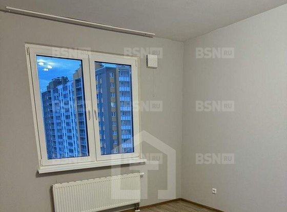 Продажа двухкомнатной квартиры - Васнецовский проспект, д.22, стр1 
