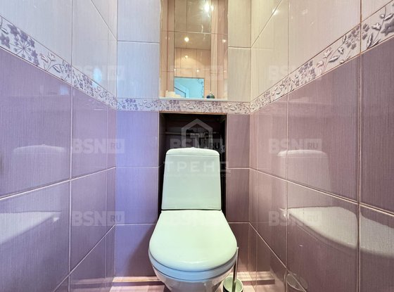 Продажа двухкомнатной квартиры - Купчинская улица, д.26, корп.2 