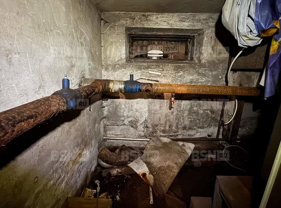 Продажа офиса - Куйбышева улица, д.34, литера А 