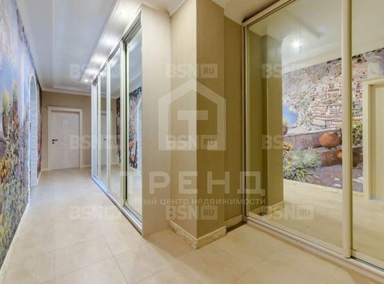 Продажа трехкомнатной квартиры - Наличная улица, д.28/16, б 