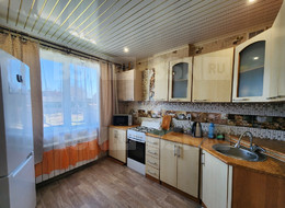 Продажа однокомнатной квартиры - Ленинградская область, Волосовский район, Волосово г., Краснофлотская ул., д.11а 