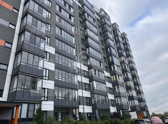 Продажа двухкомнатной квартиры - село Павлово, Морской проезд, д.2 