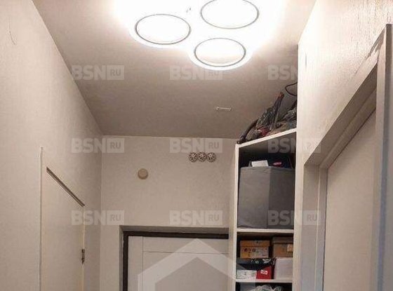 Продажа однокомнатной квартиры - Бугры, Воронцовский бульвар, д.5, корп.5 