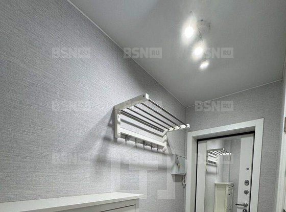 Продажа двухкомнатной квартиры - Гранитная улица, д.46, корп.1 