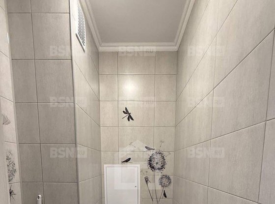 Продажа двухкомнатной квартиры - поселок Парголово, Заречная улица, д.46, корп.2 