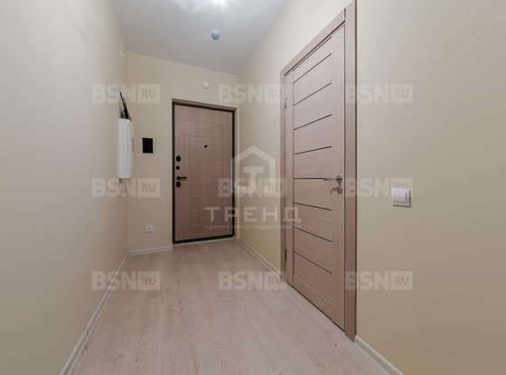 Продажа однокомнатной квартиры - Реки Каменки набережная, д.13, корп.1 