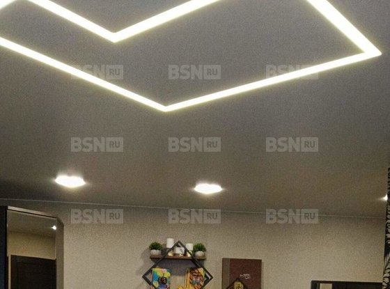 Продажа двухкомнатной квартиры - Зины Портновой улица, д.13 