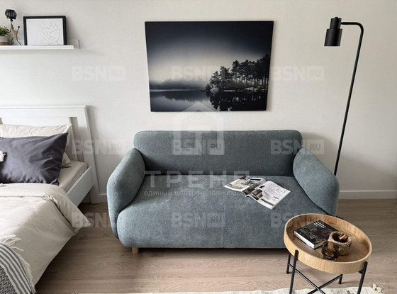 Продажа однокомнатной квартиры - Культуры проспект, д.15, корп.1 