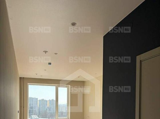 Продажа однокомнатной квартиры - Энергетиков проспект, д.8, корп.2 