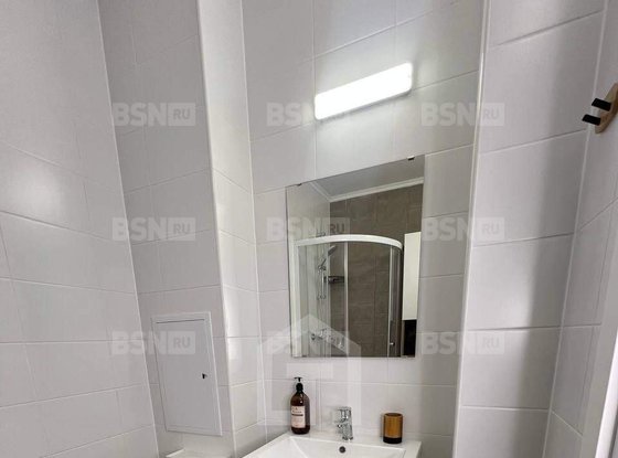 Продажа однокомнатной квартиры - Пахомовская улица, д.12, корп.2 