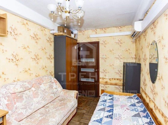 Продажа двухкомнатной квартиры - Шостаковича улица, д.5, корп.4 