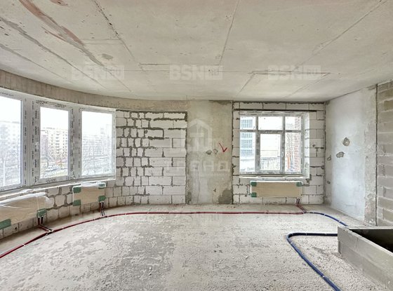 Продажа однокомнатной квартиры - Гражданский проспект, д.107, корп.4 