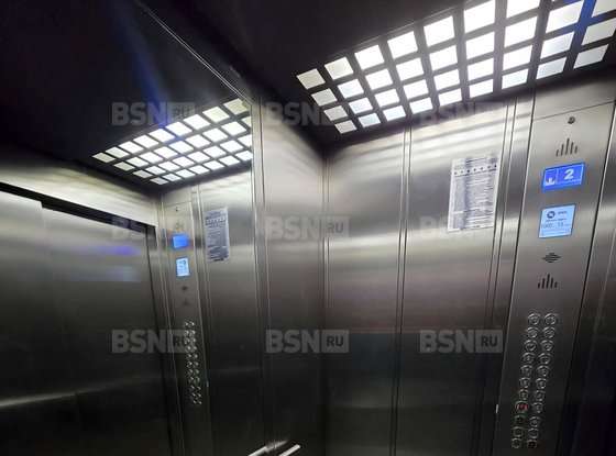 Продажа однокомнатной квартиры - Кудрово, Европейский проспект, д.3 