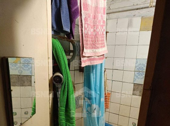 Продажа трехкомнатной квартиры - Орджоникидзе улица, д.63, корп.2 