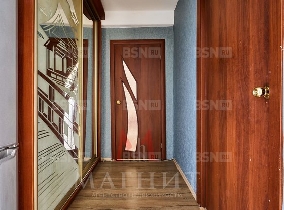 Продажа трехкомнатной квартиры - Просвещения проспект, д.30, корп.1 