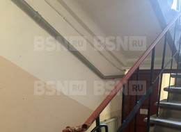 Продажа четырехкомнатной квартиры - Бабушкина ул., 79 